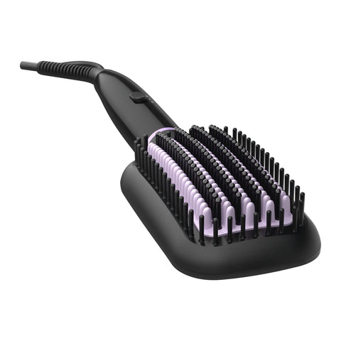 Philips BHH880/03 StyleCare Essential Heated Straightening Brush - image 2