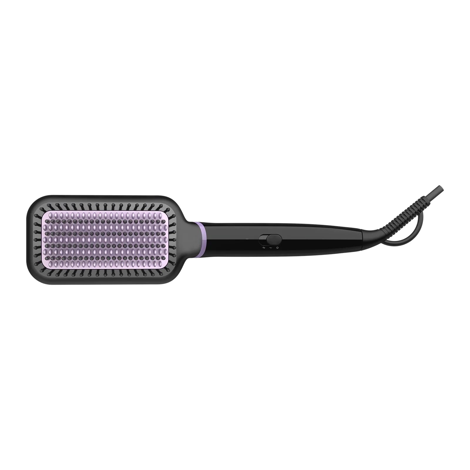 Philips BHH880/03 StyleCare Essential Heated Straightening Brush - image 4