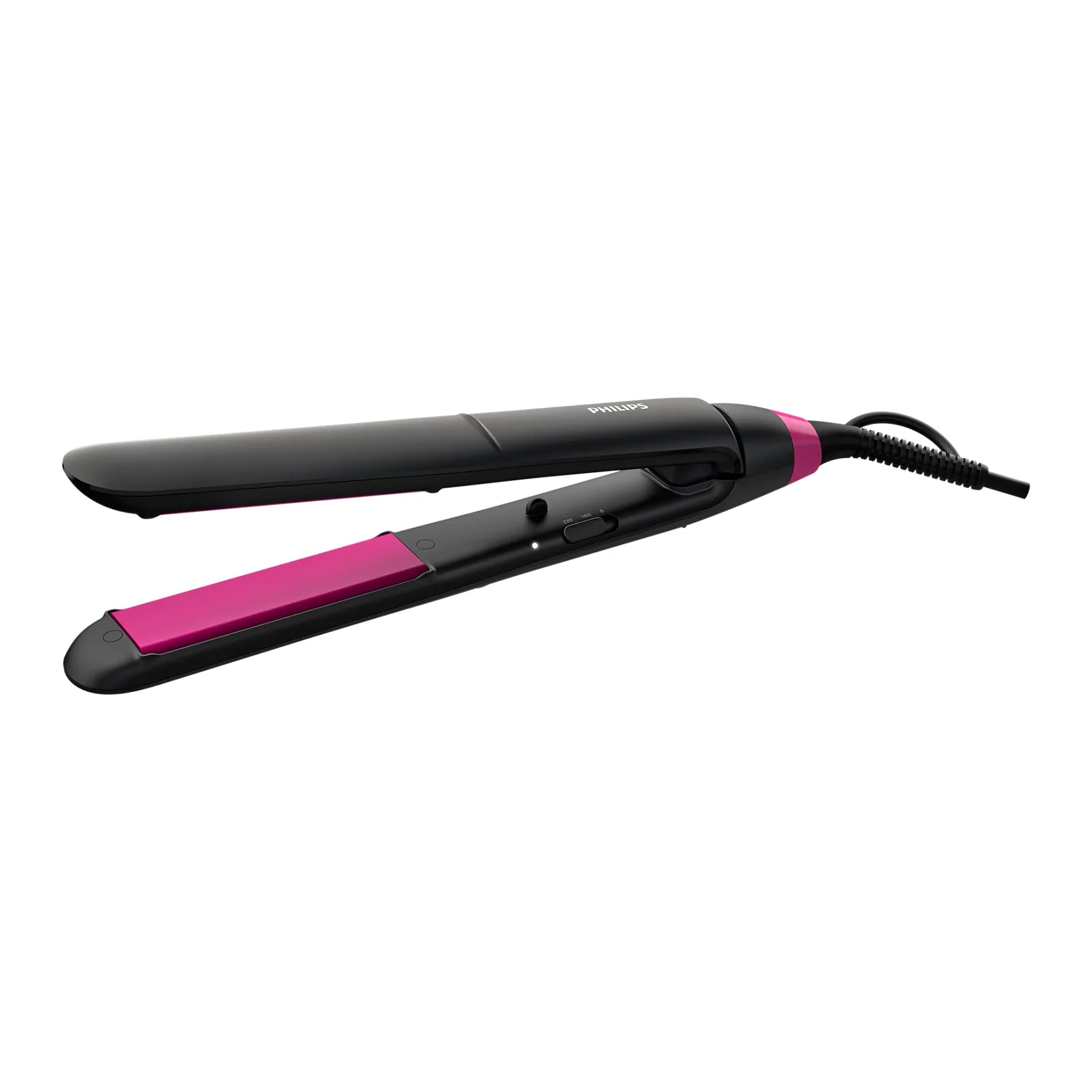 Philips BHS375/03 StraightCare Essential ThermoProtect Hair Straightener - image 2