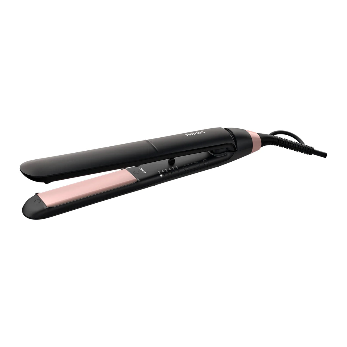 Philips BHS378/00 StraightCare Essential ThermoProtect Hair Straightener - image 1