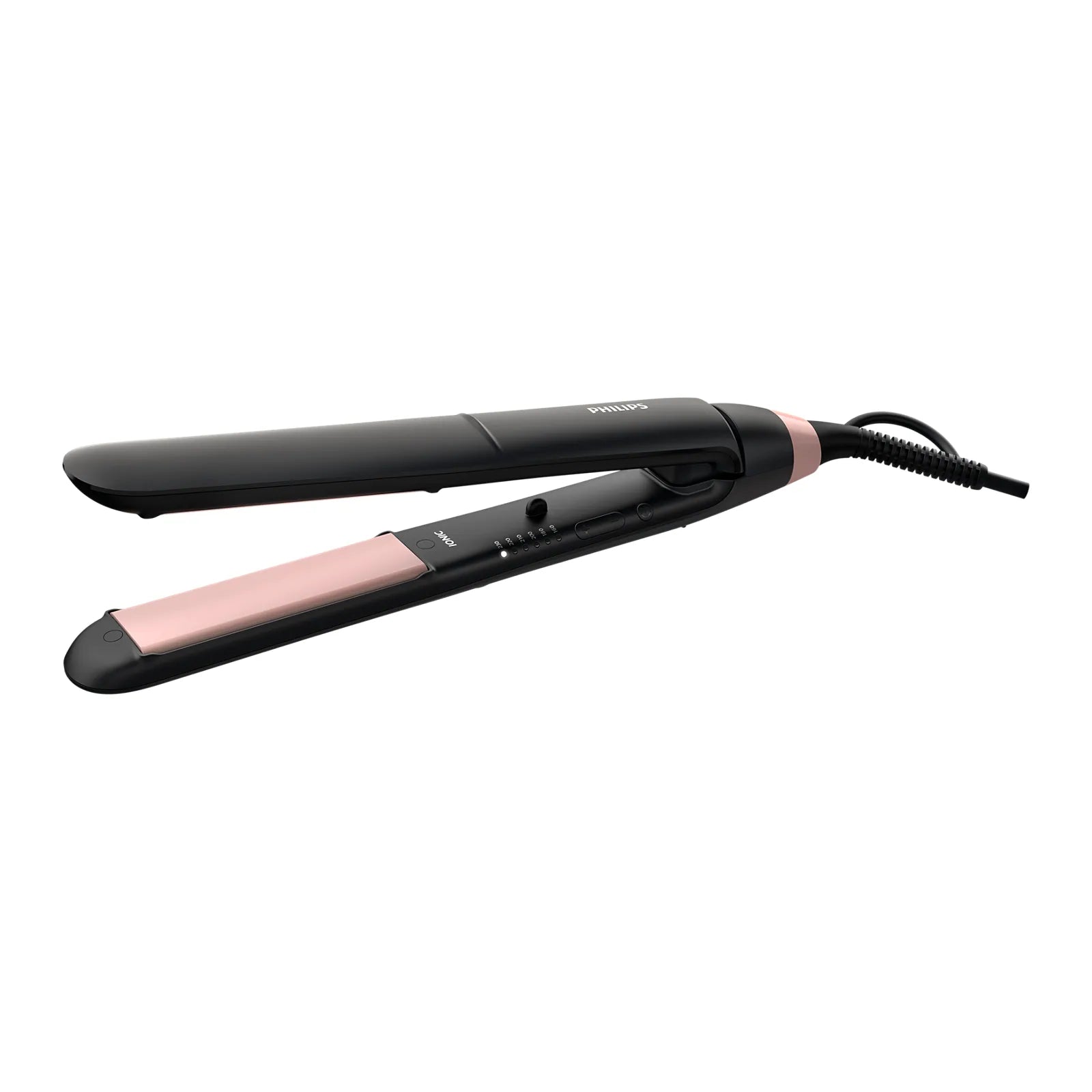 Philips BHS378/00 StraightCare Essential ThermoProtect Hair Straightener - image 2