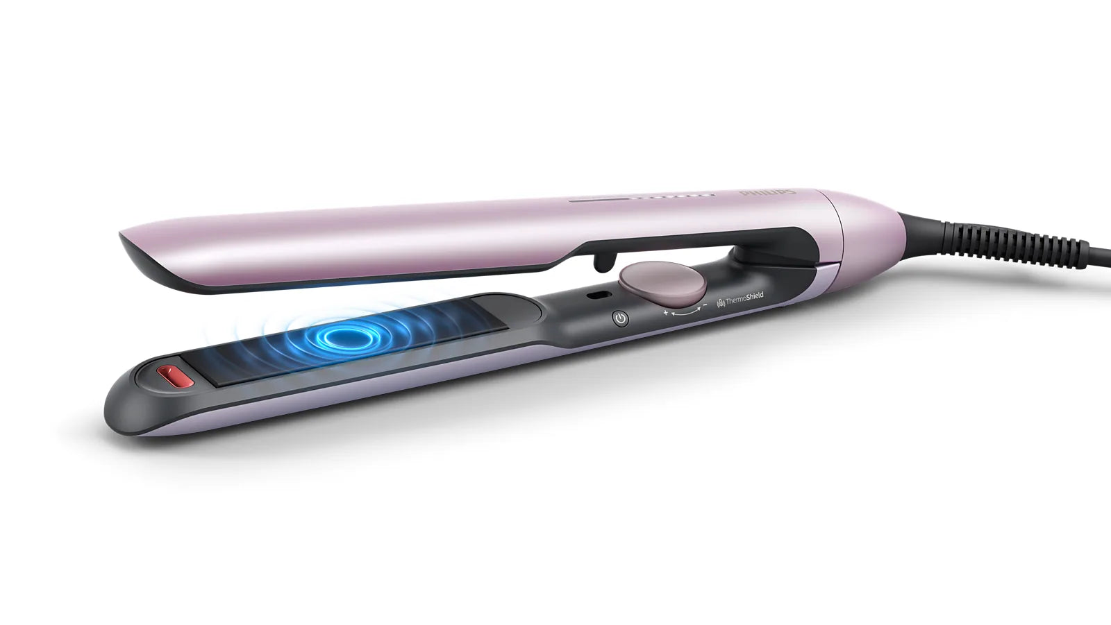 Philips BHS530/03 5000 Series Hair Straightener - image 1