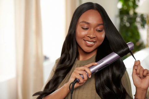 Philips BHS530/03 5000 Series Hair Straightener - image 2