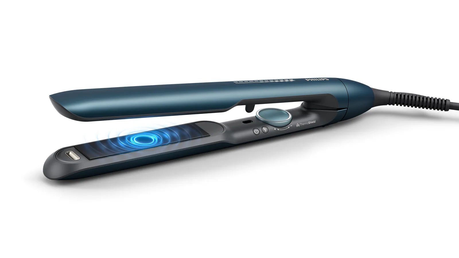 Philips BHS732/00 7000 Series Hair Straightener - image 1
