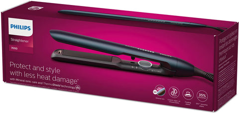 Philips BHS732/00 7000 Series Hair Straightener - image 3
