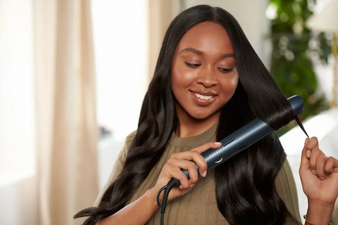 Philips BHS732/00 7000 Series Hair Straightener - image 4
