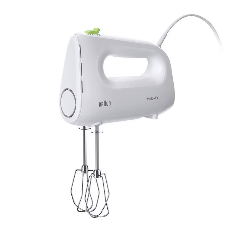 BRAUN HM 1100 MULTIMIX 1 HAND MIXER     BRAUN HM 1100 MULTIMIX 1 HAND MIXER  Price In Pakistan      