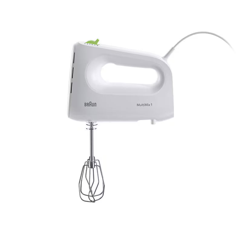 BRAUN HM 1100 MULTIMIX 1 HAND MIXER     BRAUN HM 1100 MULTIMIX 1 HAND MIXER  Price In Pakistan      