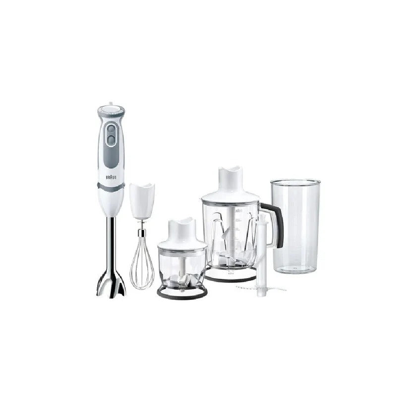 BRAUN  MQ5245    HAND BLENDER   braun mq5245  hand blender    braun