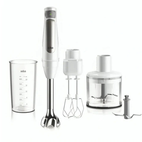  BRAUN  MQ7035BI  MULTIQUICK 7 HAND BLENDER  braun mq7035bi hand blender    braun