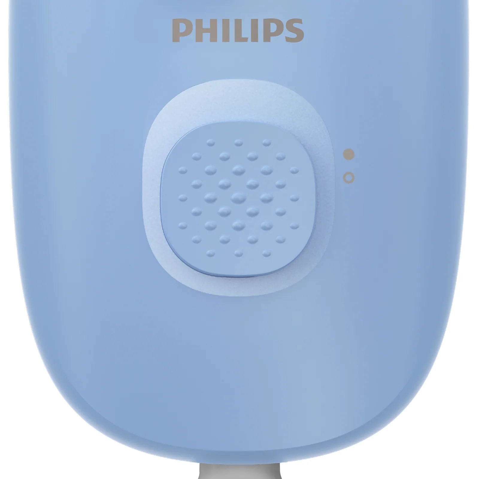 Philips BRE228/00 Epilator Series 2000 Corded Epilator - Blue - image 3