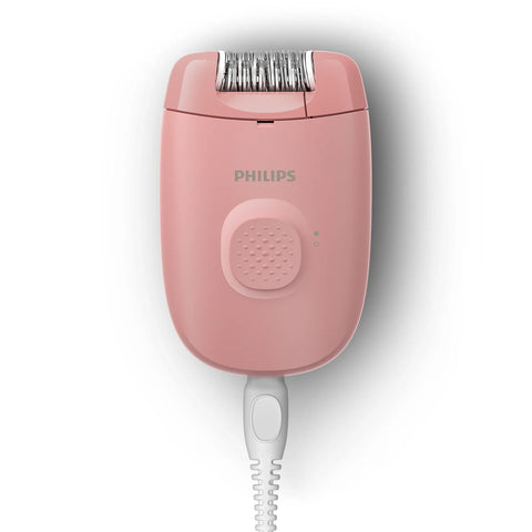 Philips BRE229/00 Epilator Series 2000 Corded Epilator - image 1