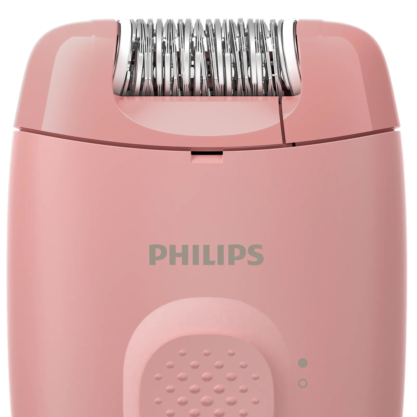 Philips BRE229/00 Epilator Series 2000 Corded Epilator - image 2