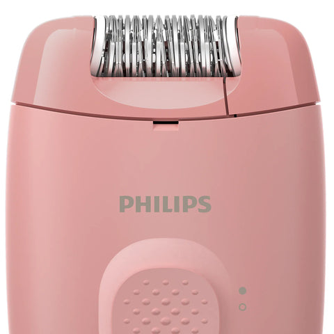 Philips BRE229/00 Epilator Series 2000 Corded Epilator - image 2