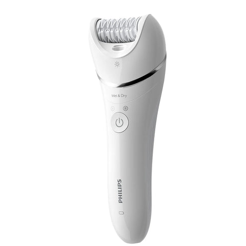 Philips BRE710/01 Epilator Series 8000 Wet & Dry Cordless Epilator - image 2