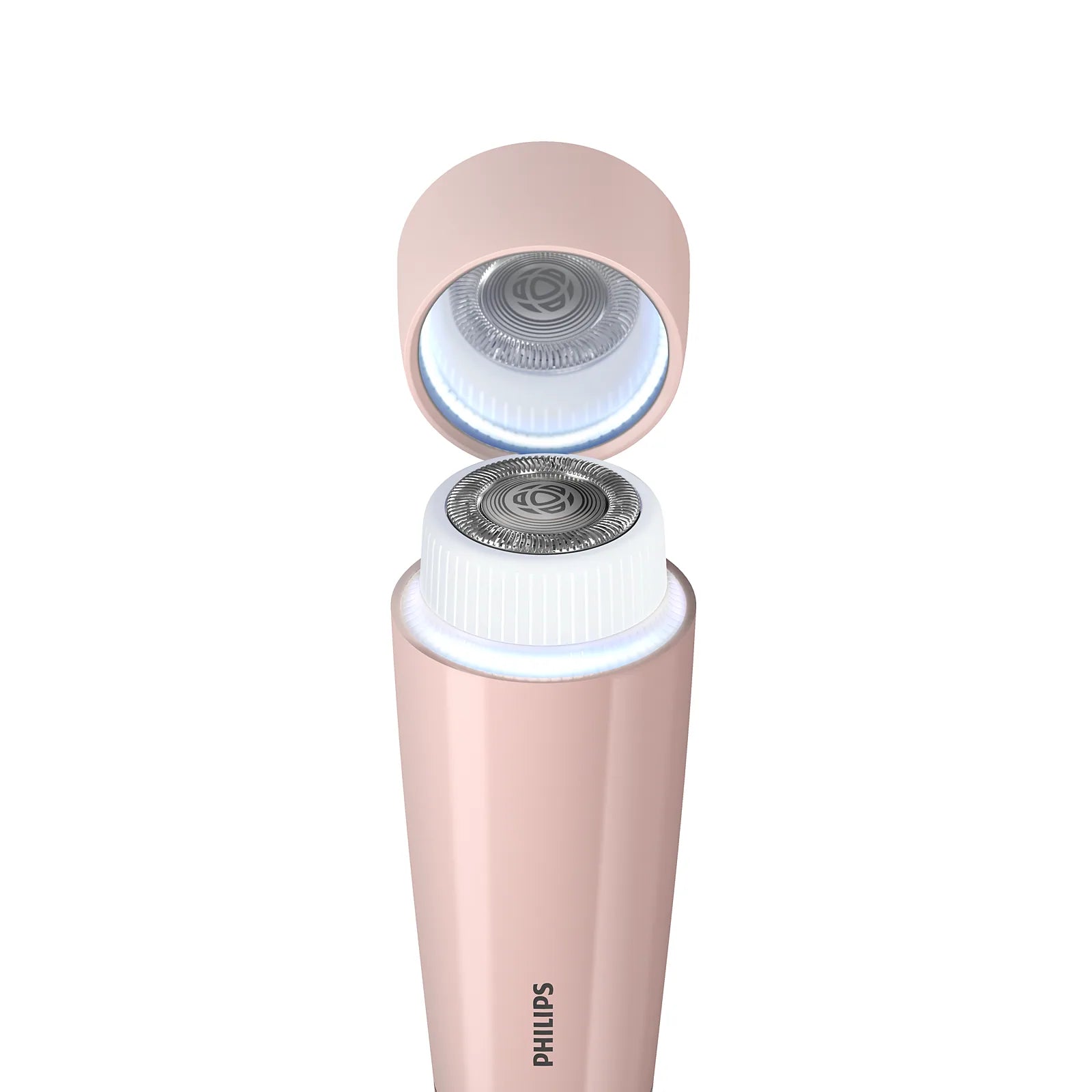 Philips BRR454/00 5000 Series Facial Hair Remover - image 1