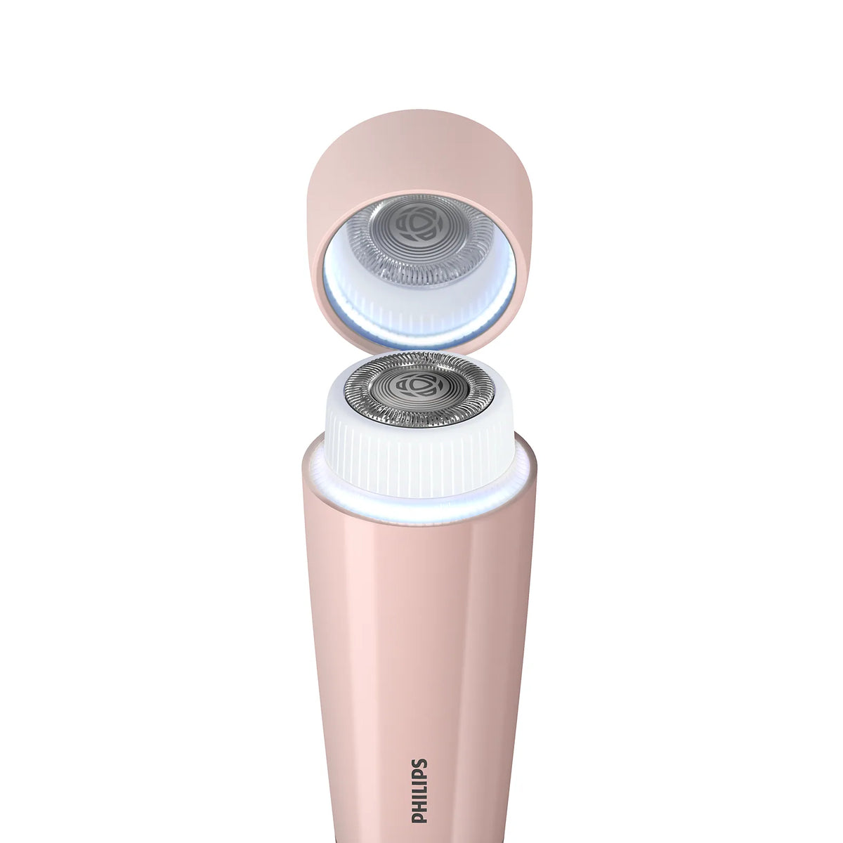 Philips BRR454/00 5000 Series Facial Hair Remover - image 1