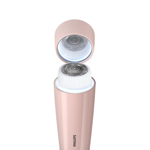 Philips BRR454/00 5000 Series Facial Hair Remover - image 1