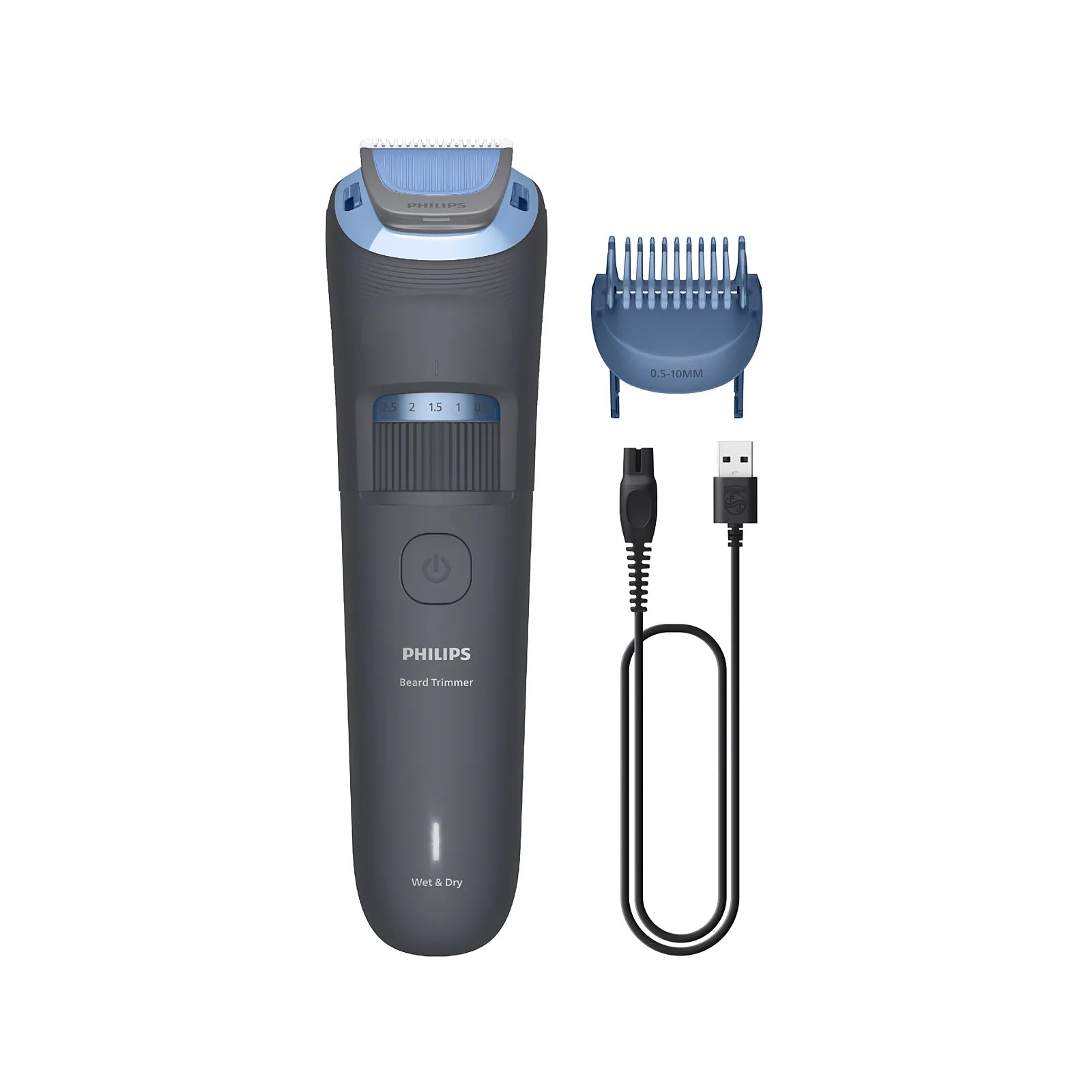 Philips BT3617/15 Beard Trimmer 3000 Series - image 1