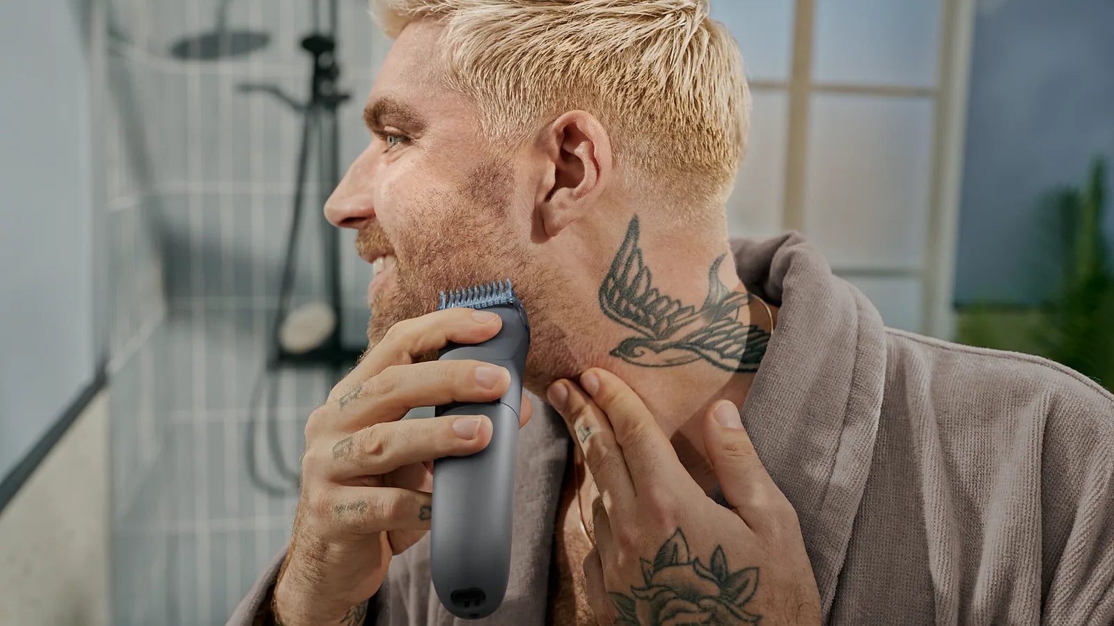Philips BT3617/15 Beard Trimmer 3000 Series - image 4