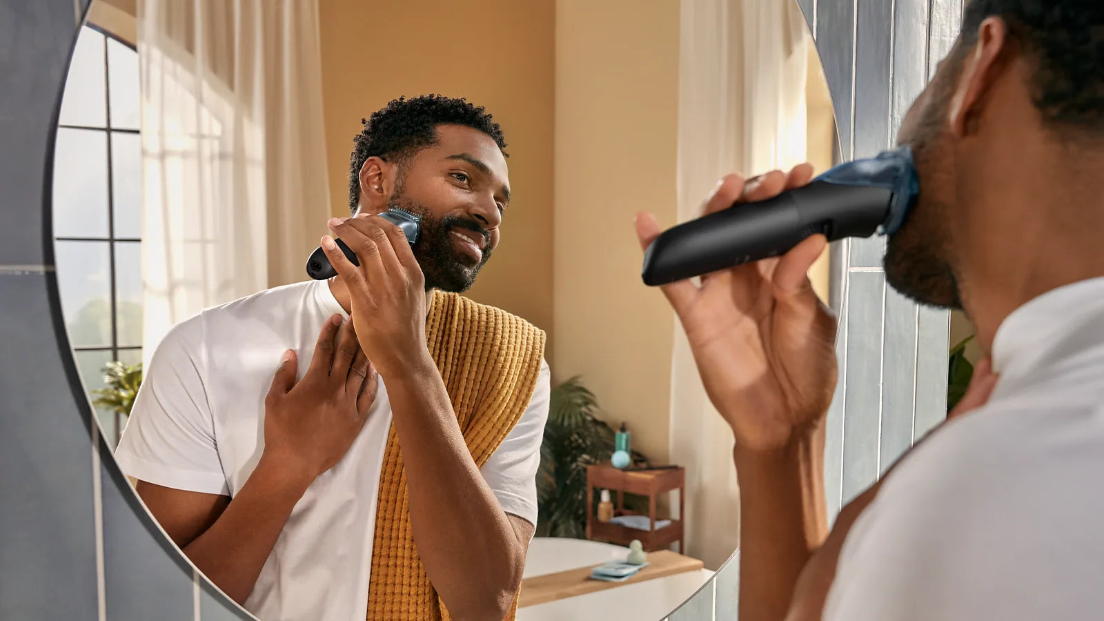 Philips BT5780/15 Beard Trimmer 5000 Series - image 4