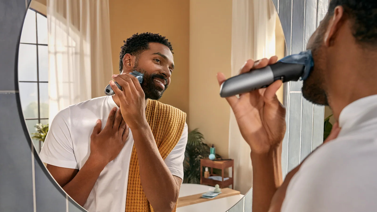 Philips BT7670/15 Beard Trimmer 7000 Series - image 4