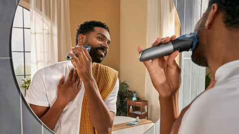 Philips BT7670/15 Beard Trimmer 7000 Series - image 4