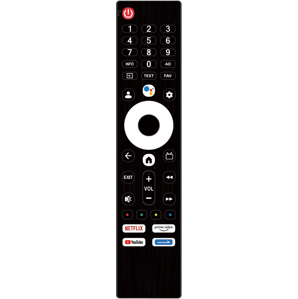 Dawlance Blaze Series Google TV 43" E22 2K FHD