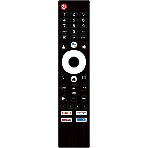 Dawlance Blaze Series Google TV 43" E22 2K FHD