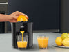 Braun CJ-3050 Tribute Collection Citrus Juicer Black    Braun CJ-3050 Tribute Collection Citrus Juicer Black  Price In Pakistan 