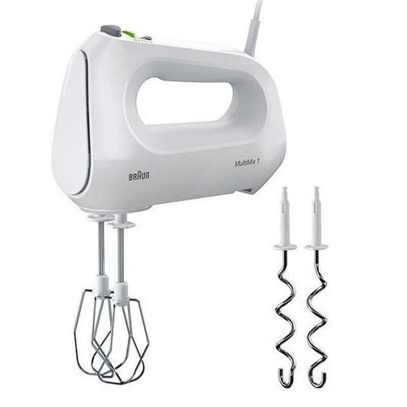 Braun HM-1070 MultiMix Hand and Bowl   braun hm1070 hand mixer and bowl    braun