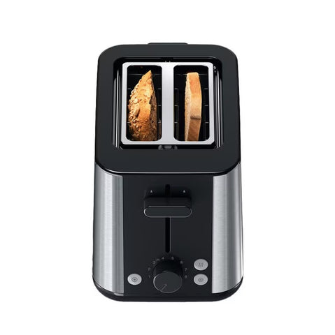 Braun  HT 1510 PurShine Toaster  Black braun ht1510  toaster   braun