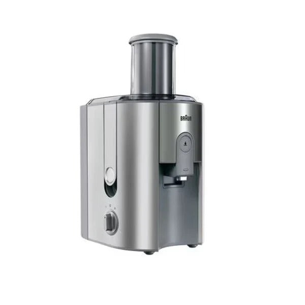   Braun   J700  Identity Collection Spin juicer  braun j700 spin juicer  braun