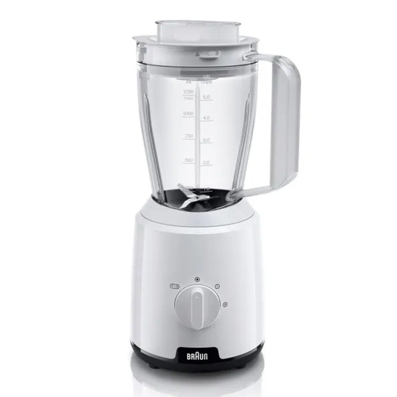 Braun JB-1023 PowerBlend 3 Jug Blender  braun jb 1023 jub lender   braun 