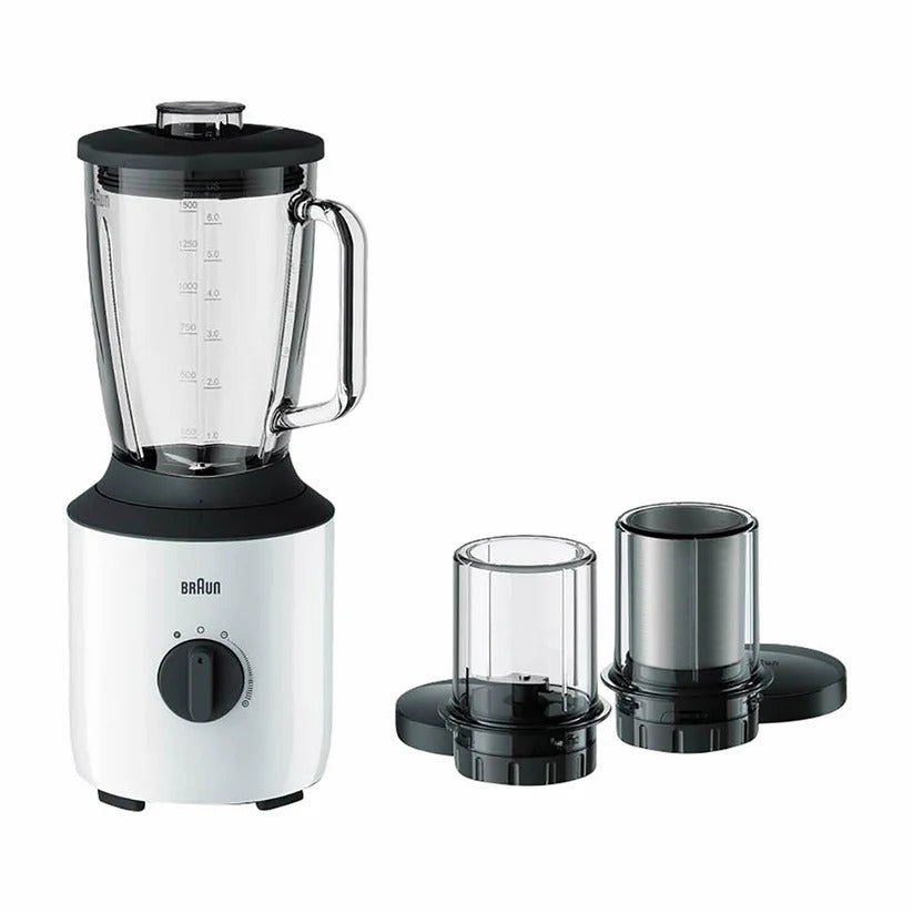 Braun  JB3173  POWER Glass Jug Blender  braun jb 373 power glass jug blender  braun 