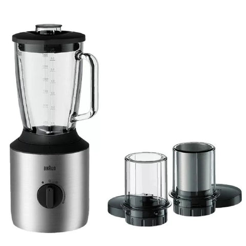 Braun  JB 3273SI  PowerBlend 3 Jug blender  braun jb 3273 blender jug    braun