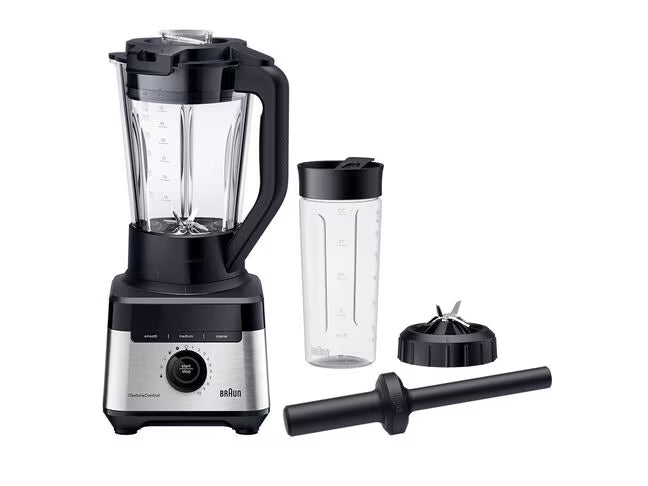 Braun JB 7551  PowerBlend 7 Jug blender    Braun JB 7551  PowerBlend 7 Jug blender  Pice In Pakistan    braun kitchen appliances