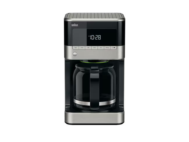 Braun KF 7120 BK PurAroma 7 Drip Coffee Maker    Braun KF 7120 BK PurAroma 7 Drip Coffee Maker Price In Pakistan    braun kitchen appliances