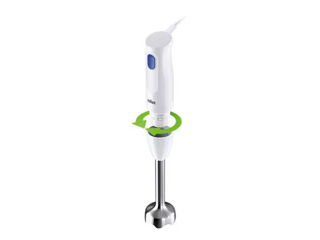 Braun  MQ10.201M WH   MultiQuick 1 Hand blender      Braun  MQ10.201M WH   MultiQuick 1 Hand blender Price In Pakistan   Braun Home Appliances