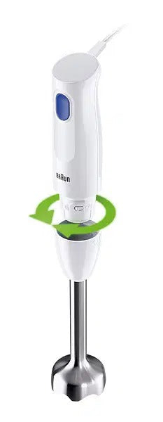  Braun  MQ10.201M WH   MultiQuick 1 Hand blender   Braun  MQ10.201M WH   MultiQuick 1 Hand blender    Braun