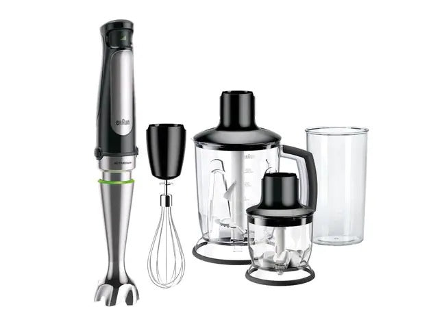 Braun MQ7045X MultiQuick  Hand blender braun mq7045x hand blender   braun