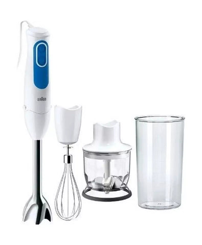 Braun MQ 3025 MultiQuick 3 Hand blender Omelette Braun mq 3025 MultiQuick 3   braun 