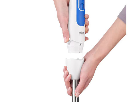 Braun MQ 3035 Sauce MultiQuick 3 Hand blender   Braun MQ 3035 Sauce MultiQuick 3 Hand blender Price In Pakistan     Braun MultiQuick Hand blender  braun home appliances 