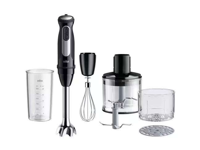 Braun MQ 55254 M  5 Pro Hand blender    Braun MQ 55254 M  5 Pro Hand blender Price In Pakistan   braun kitchen appliances