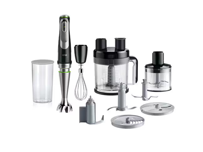 Braun MQ 9195XLI MultiQuick 9 Hand blender     Braun MQ 9195XLI MultiQuick 9 Hand blender  Price In Pakistan   braun kitchen appliances