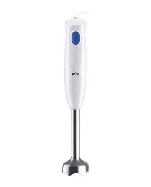 Braun MultiQuick 1 Hand blender MQ10.001M WH  braun multiquick 1 hand blender  MQ10.001M