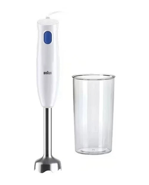 Braun MultiQuick 1 Hand blender MQ10.001M WH  braun multiquick 1 hand blender  MQ10.001M