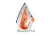 Braun  SI 1009 TexStyle 1 Steam Iron  Orange/white      Braun  SI 1009 TexStyle 1 Steam Iron  Orange/white Price In Pakistan 