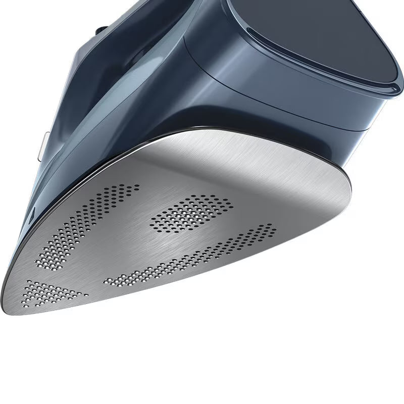 Braun SI 7160 exStyle 7 Pro Steam Iron  Blue    Braun SI 7160 exStyle 7 Pro Steam Iron  Blue Price In Pakistan  