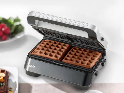 Braun SM5038 SnackMaker      Braun SM5038 SnackMaker  Price In Pakistan   braun kitchen appliances